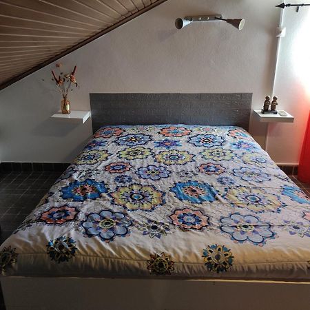 Alojamento Local A Giesta Sao Sebastiao da Giesteira Экстерьер фото