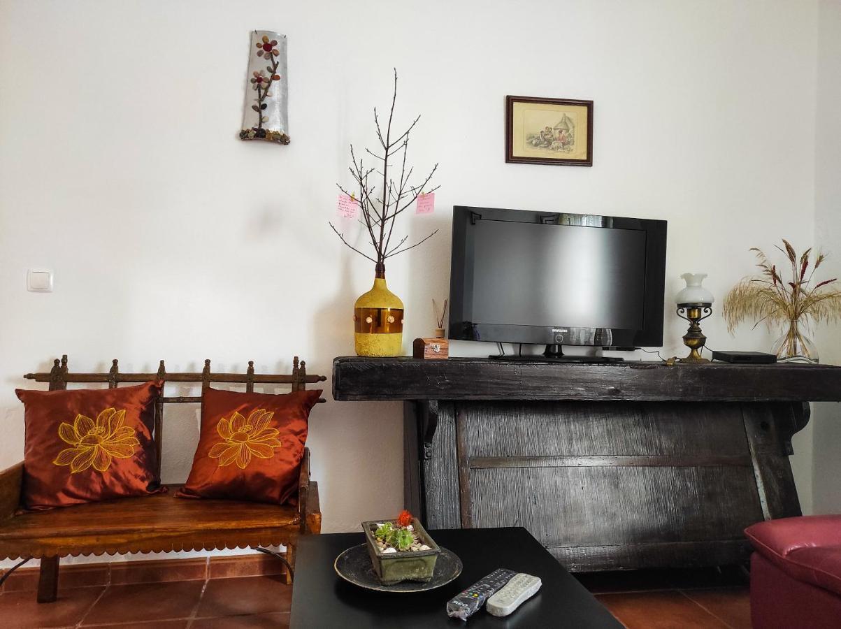 Alojamento Local A Giesta Sao Sebastiao da Giesteira Экстерьер фото