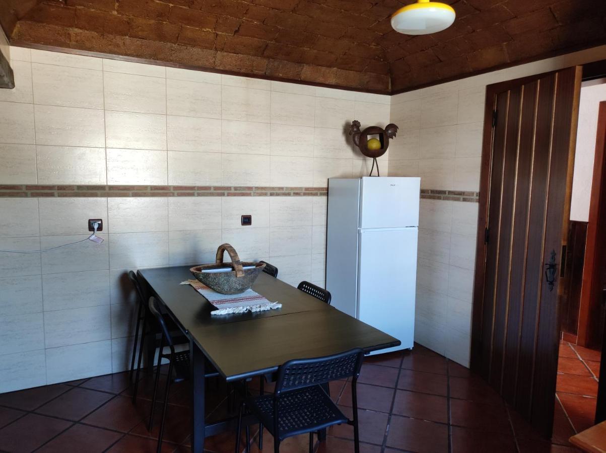 Alojamento Local A Giesta Sao Sebastiao da Giesteira Экстерьер фото