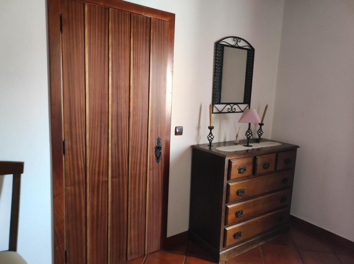 Alojamento Local A Giesta Sao Sebastiao da Giesteira Экстерьер фото