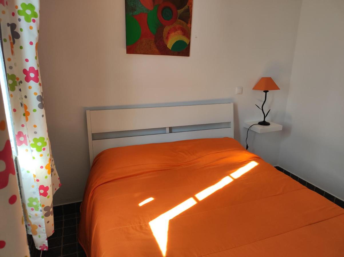Alojamento Local A Giesta Sao Sebastiao da Giesteira Экстерьер фото