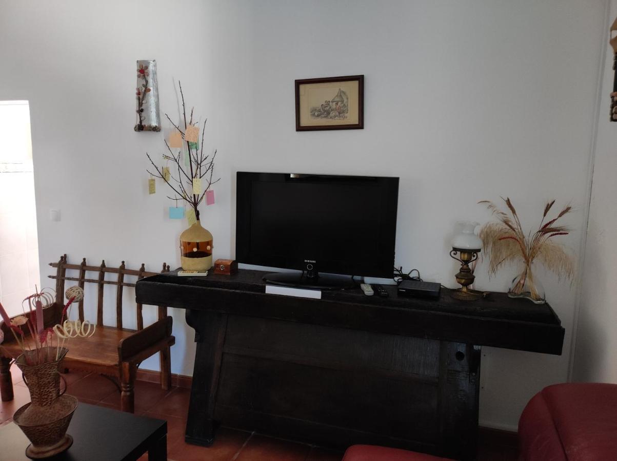 Alojamento Local A Giesta Sao Sebastiao da Giesteira Экстерьер фото