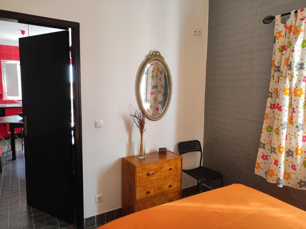 Alojamento Local A Giesta Sao Sebastiao da Giesteira Экстерьер фото