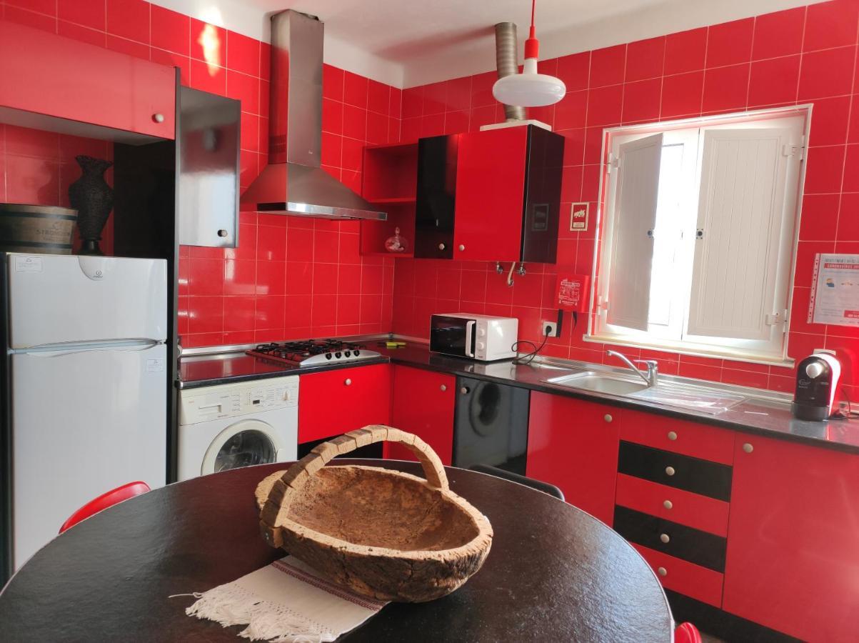 Alojamento Local A Giesta Sao Sebastiao da Giesteira Экстерьер фото