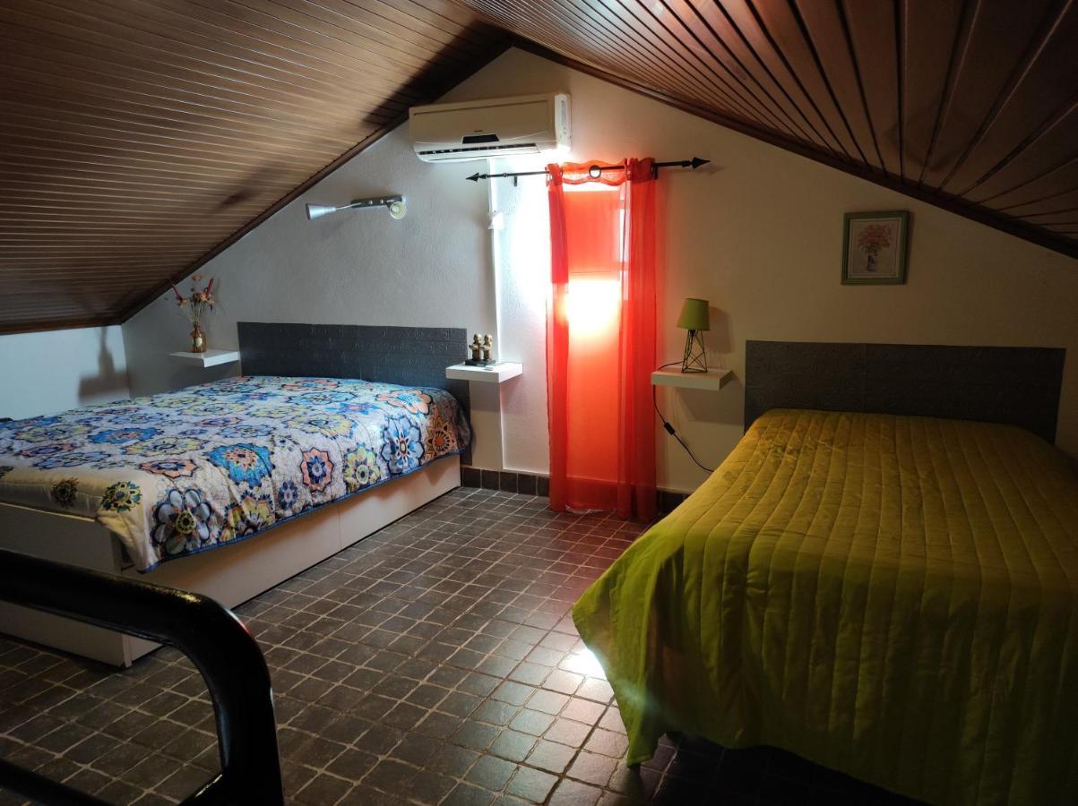 Alojamento Local A Giesta Sao Sebastiao da Giesteira Экстерьер фото